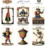 تاروت ایتالیایی
