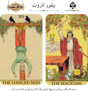 بیفور تاروت