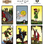 دوج تاروت