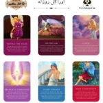 اوراکل روزانه