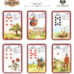 لنورماند فرانسوی دور قرمز