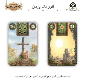 لنورماند پریان