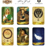 اوراکل نیاکان