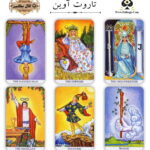 تاروت آوین