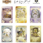 اوراکل روح چرخ