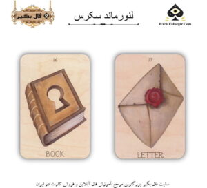 لنورماند سکرس