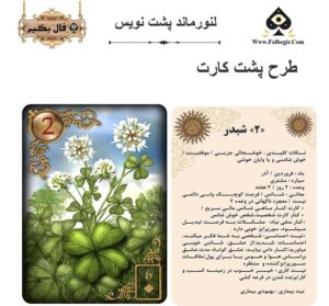 لنورماند گیلد پشت نویس