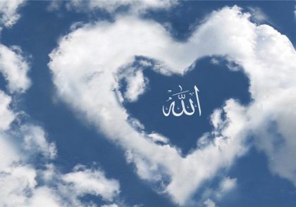 از کجا بدانیم خداوند از ما راضی است ؟
