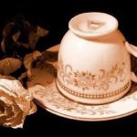 کلاس اموزش فال تاروت قهوه