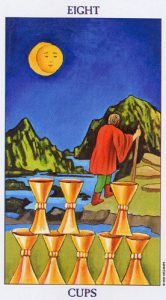 بسوی اهداف والاتر - عزم رفتن