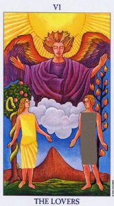 کارت خشونت - قدرت لنورماند