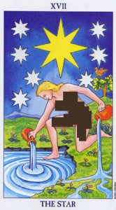 کارت ایمان - آینده روشن لنورماند