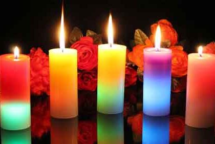 چگونه فال شمع انجام دهیم و آن را تفسیر کنیم