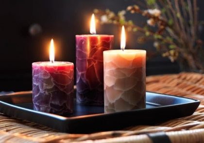 چگونه فال شمع انجام دهیم و آن را تفسیر کنیم
