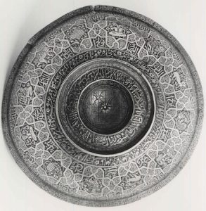کاسه فال