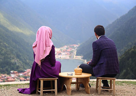 دعای مرجانه جهت افزایش محبت زن به شوهر