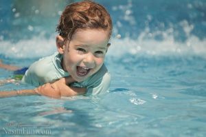 تعبیر خواب آبتنی