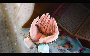 دعای آشتی زن وشوهر