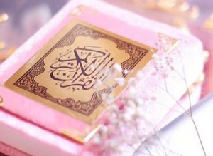 سوره تکاثر