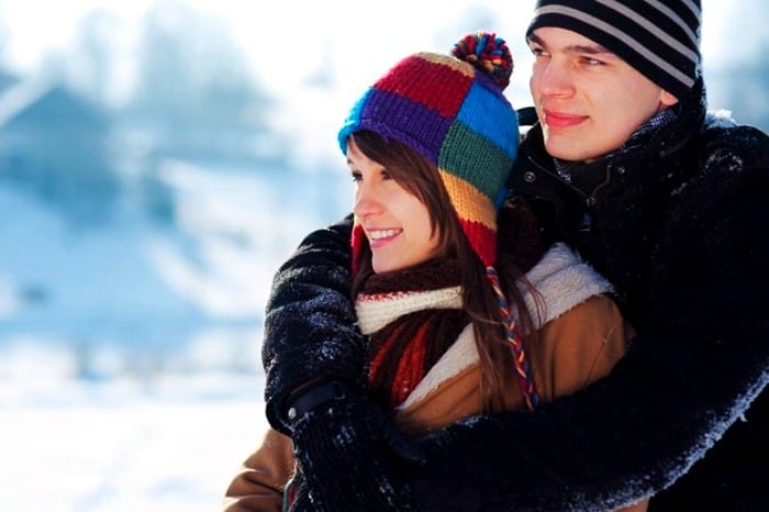 ویژگی عشق واقعی