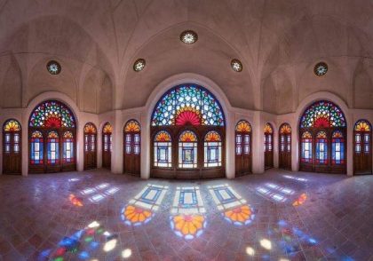 تعبیر خواب آستانه