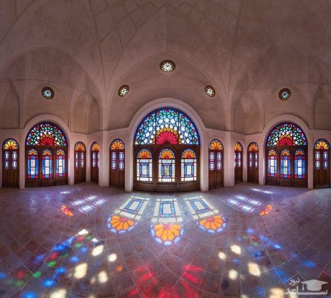 تعبیر خواب آستانه