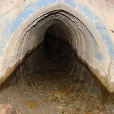 تعبیر خواب کاریز