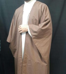 تعبیر خواب عبا 