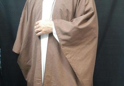 تعبیر خواب عبا