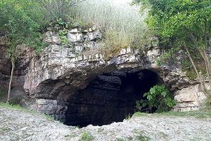 تعبیر خواب غار