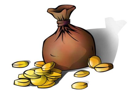 تعبیر خواب غنیمت