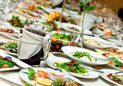 تعبیر خواب غذا