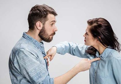 تعبیر خواب غیبت