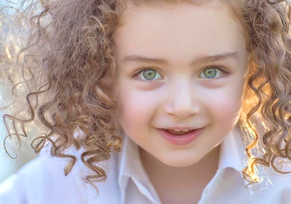 تعبیر خواب فرزند