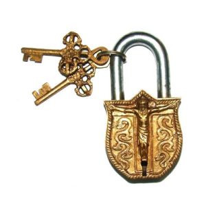 تعبیر خواب قفل