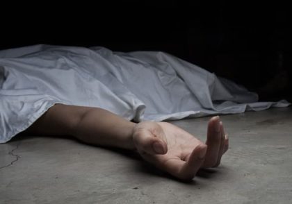 تعبیر خواب حرف زدن با مرده