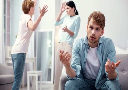 برای جذب مادرشوهر چه باید کرد؟