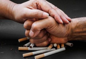 دعای های مجرب برای ترک اعتیاد
