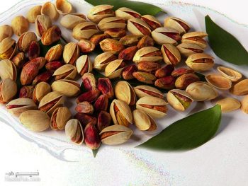 تعبیر خواب فستق