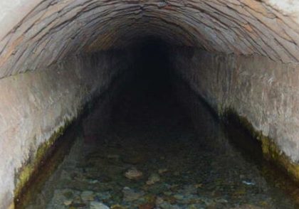 تعبیر خواب قنات