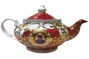 تعبیر خواب قوری