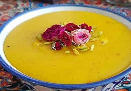 تعبیر خواب کاچی