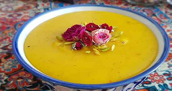 تعبیر خواب کاچی