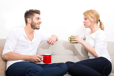 چگونه به همسرتان احساس خاص بودن بدهید