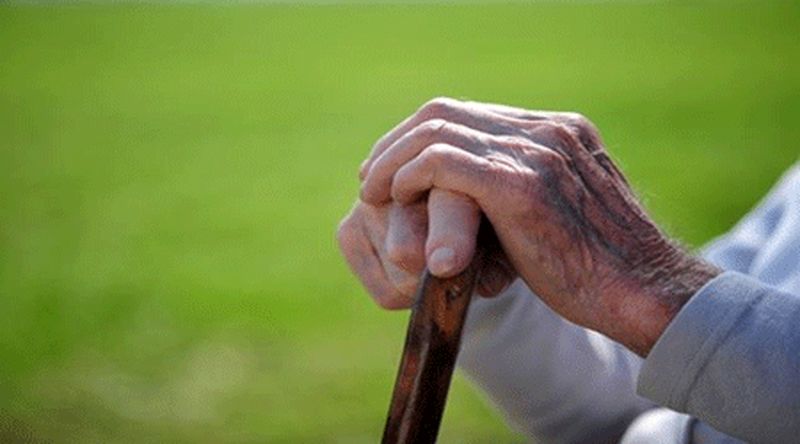 پیشگیری از ضعف عضلات در دوران سالمندی