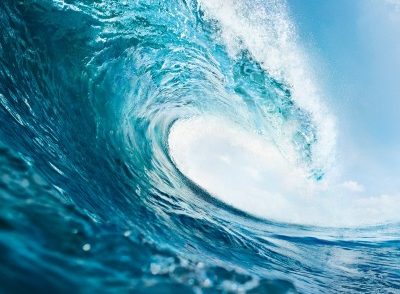  تعبیر خواب کف دریا