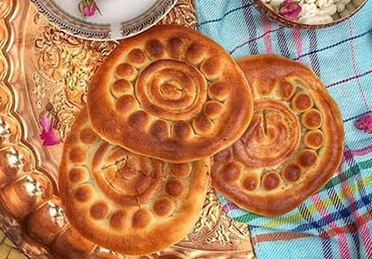 تعبیر خواب کلوچه