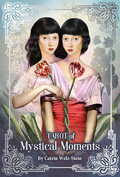 لحظات عرفانی   Mystical Moments