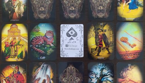 خرید کارت تاراکل