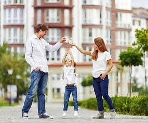 ازدواج با تک فرزند خوب است یا خیر